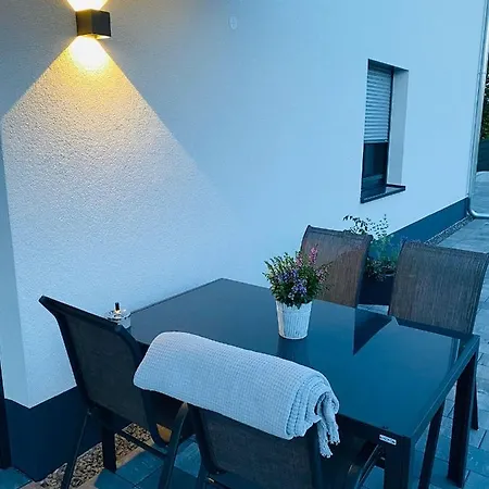 Ferienwohnung Casaina Weisweil  Exterior foto