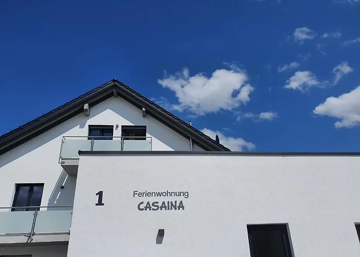 Casaina