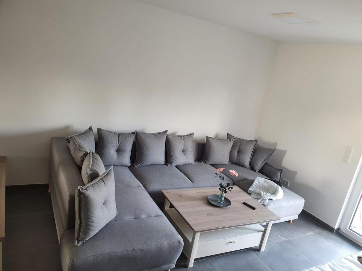 Casaina Apartment