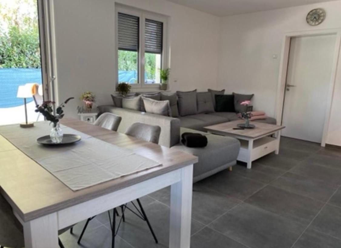 Apartment Casaina Weisweil (Emmendingen)
