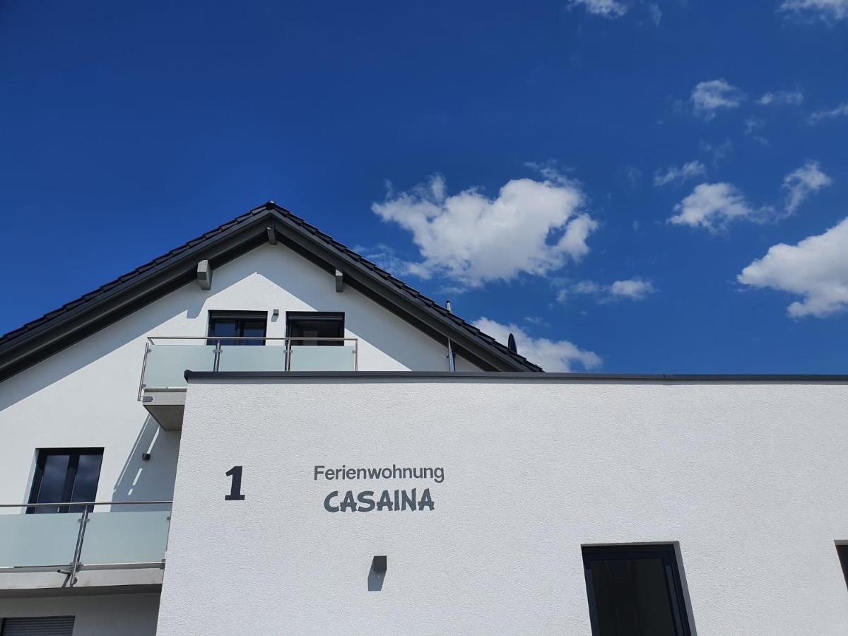 Casaina Apartment *