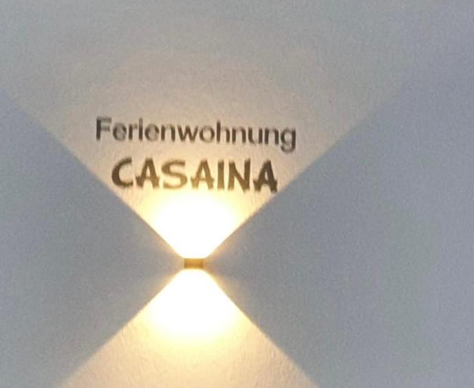 Apartment Casaina Weisweil (Emmendingen)