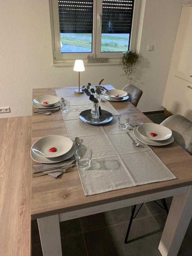 Casaina * Weisweil (Emmendingen)