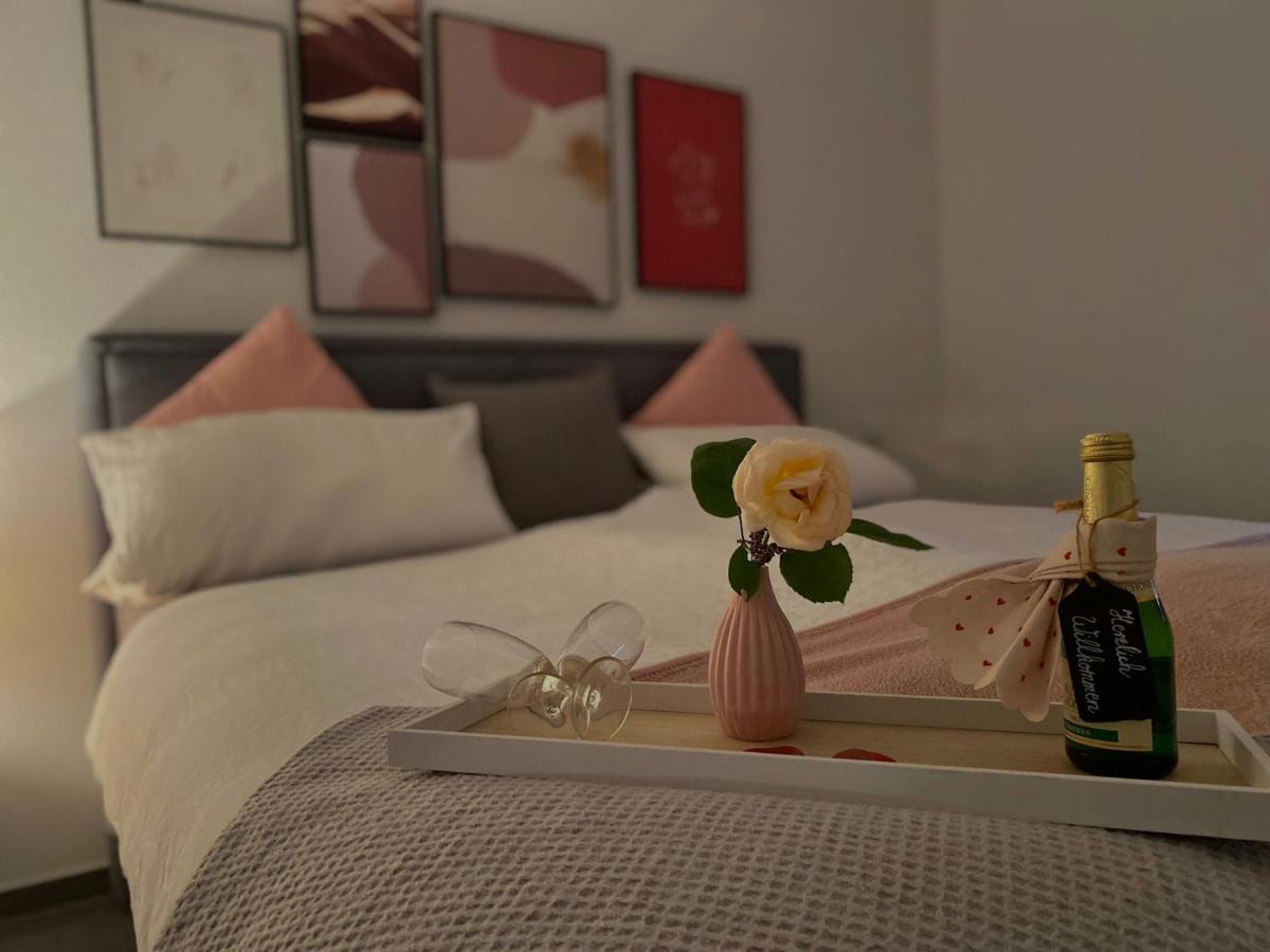 Apartment Casaina *
