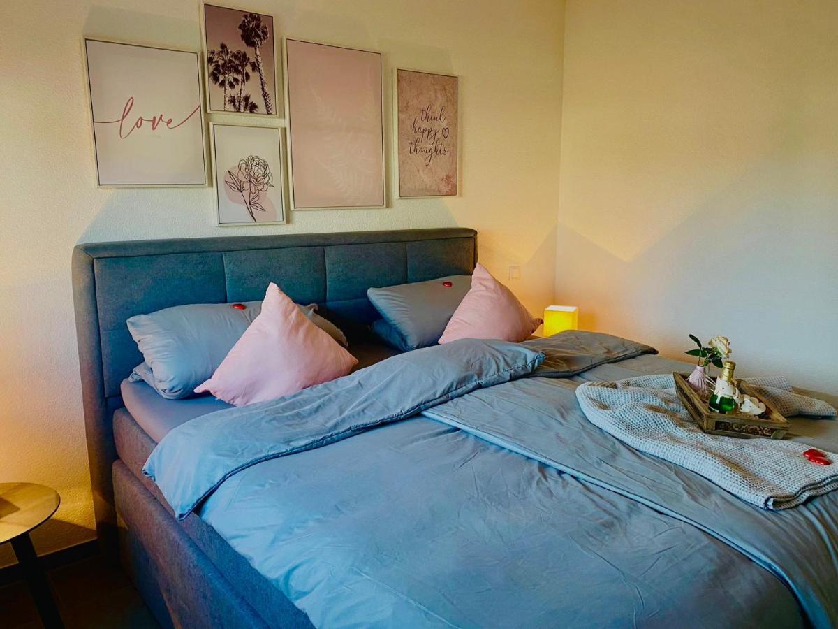 Casaina Apartment