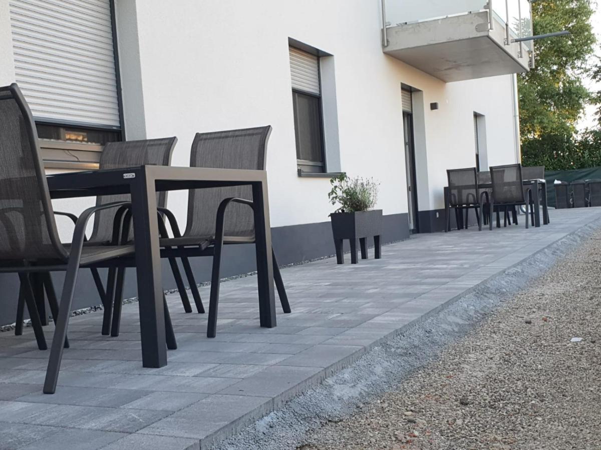 Casaina Apartment Weisweil (Emmendingen)