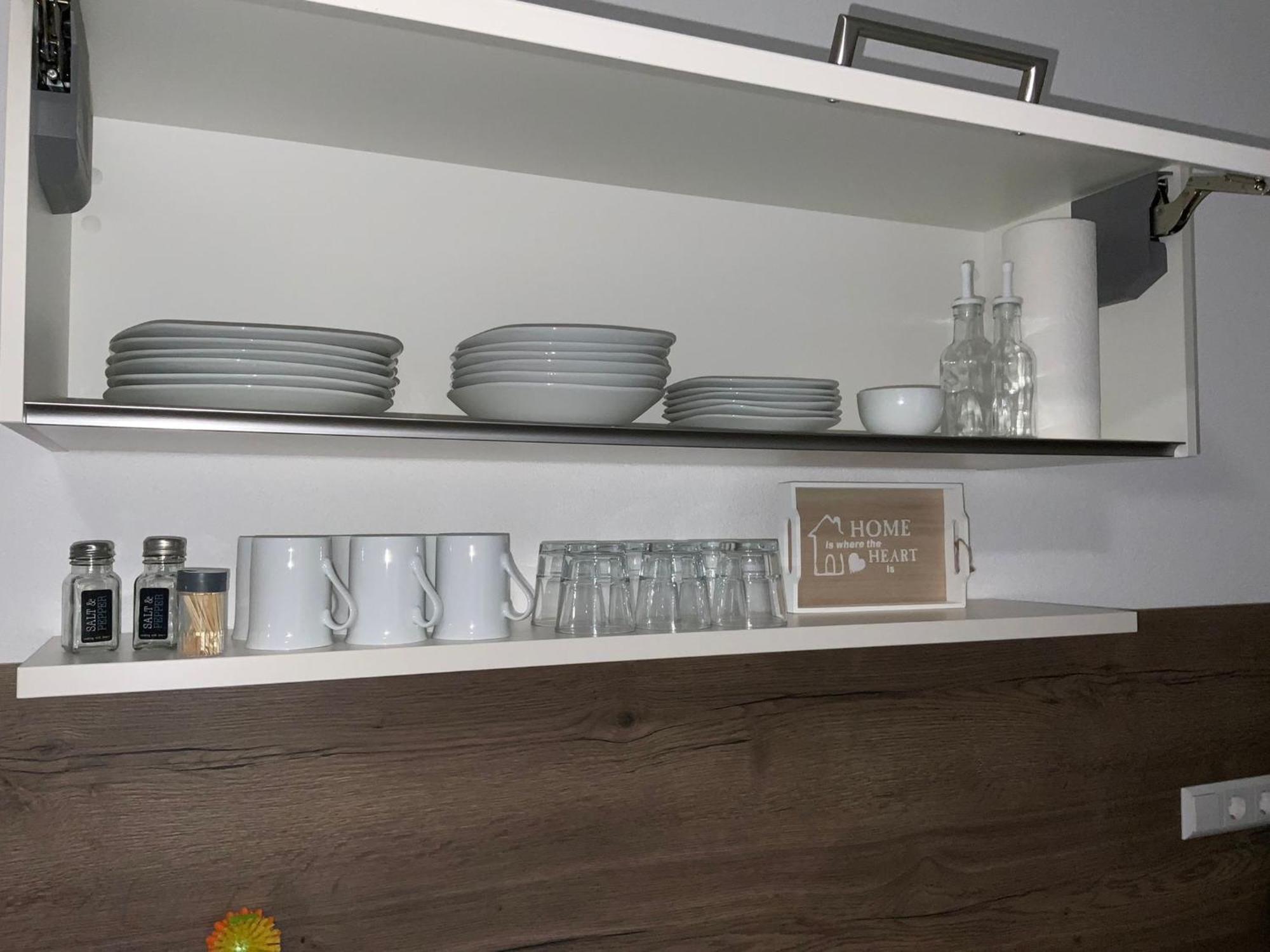 Apartment Casaina Weisweil (Emmendingen)